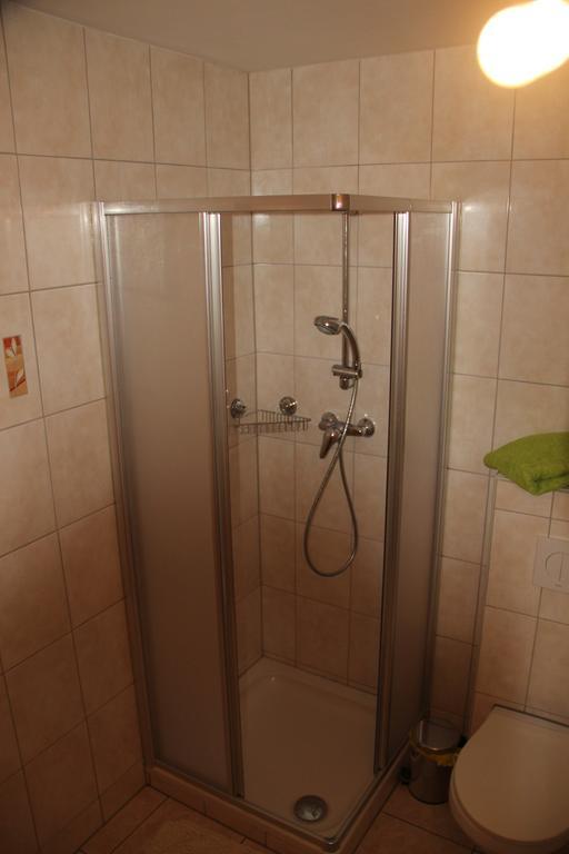 Ferienwohnung Am Erlermuhlenbach Voigtsdorf Bagian luar foto